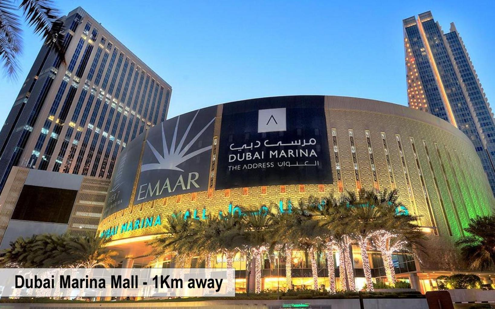 Luxury Escapes - Modern Studio Apt - Metro, Beach & Mall Mins Away Dubai Exterior foto